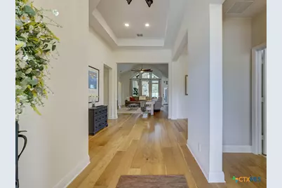 599 Mission Hill Run, New Braunfels, TX 78132 - Photo 13