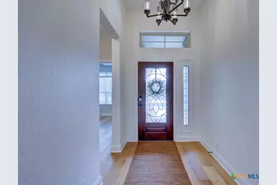 599 Mission Hill Run, New Braunfels, TX 78132 - Photo 11