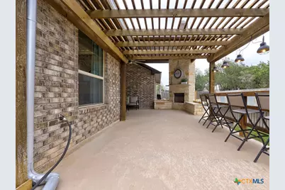 599 Mission Hill Run, New Braunfels, TX 78132 - Photo 9