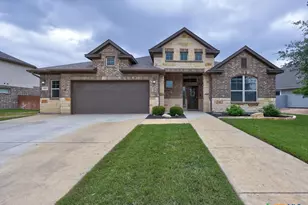 599 Mission Hill Run, New Braunfels, TX 78132 - Photo 3