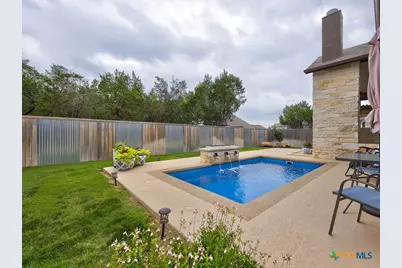 599 Mission Hill Run, New Braunfels, TX 78132 - Photo 7