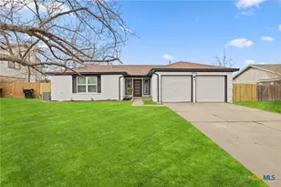 804 Antelope Trail, Temple, TX 76504 - Photo 1