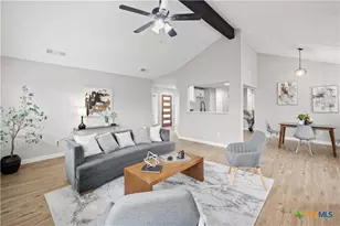 804 Antelope Trail, Temple, TX 76504 - Photo 5