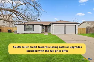 804 Antelope Trail, Temple, TX 76504 - Photo 1