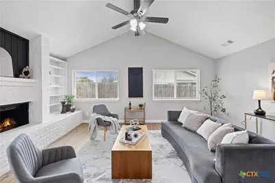 804 Antelope Trail, Temple, TX 76504 - Photo 5