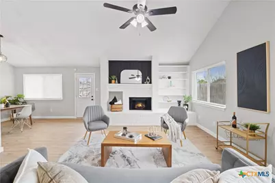 804 Antelope Trail, Temple, TX 76504 - Photo 1