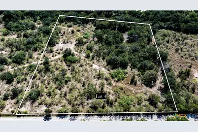 Tbd Lot 4 Track Road, Dale, TX 78616 - Photo 1