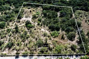 Tbd Lot 4 Track Rd, Dale, TX 78616 - Photo 1