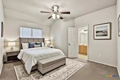 3303 Dorothy Jane Drive, Killeen, TX 76542 - Photo 13