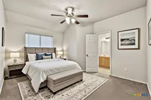 3303 Dorothy Jane Dr, Killeen, TX 76542 - Photo 13