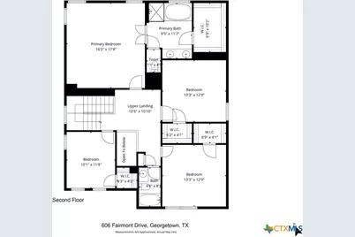 606 Fairmont, Georgetown, TX 78628 - Photo 29