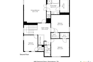 606 Fairmont, Georgetown, TX 78628 - Photo 29