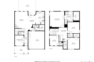 606 Fairmont, Georgetown, TX 78628 - Photo 3