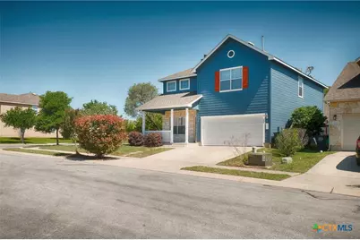 606 Fairmont, Georgetown, TX 78628 - Photo 27