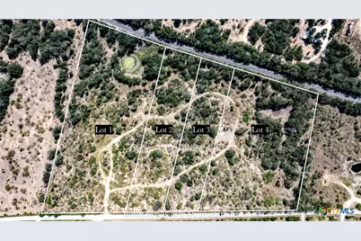 Tbd Lot 2 Track Road, Dale, TX 78616 - Photo 3
