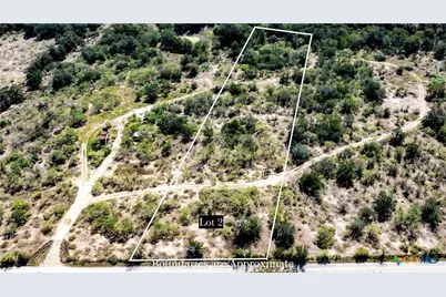 Tbd Lot 2 Track Road, Dale, TX 78616 - Photo 1
