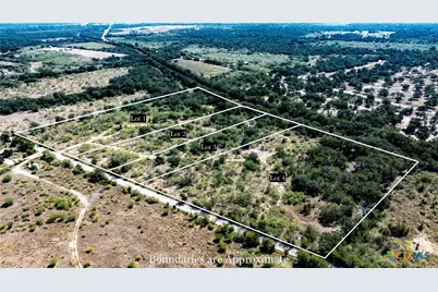 Tbd Lot 2 Track Road, Dale, TX 78616 - Photo 5