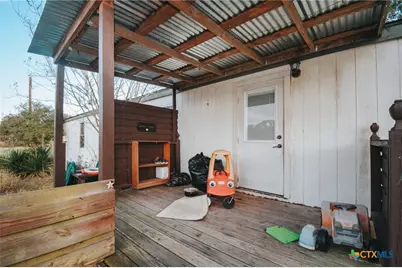 768 Rodeo Road, Inez, TX 77968 - Photo 23