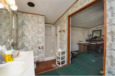 768 Rodeo Road, Inez, TX 77968 - Photo 15