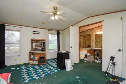 768 Rodeo Road, Inez, TX 77968 - Photo 9