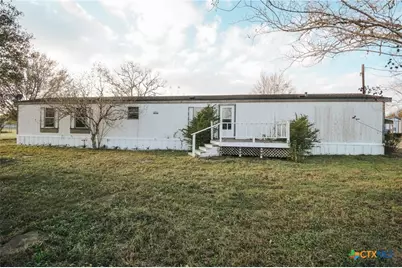 768 Rodeo Road, Inez, TX 77968 - Photo 1