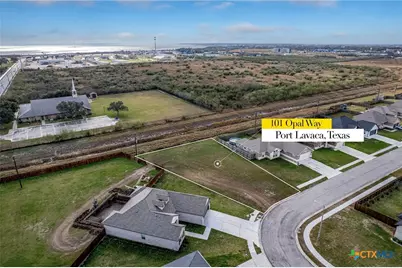 101 Opal Way, Port Lavaca, TX 77979 - Photo 1