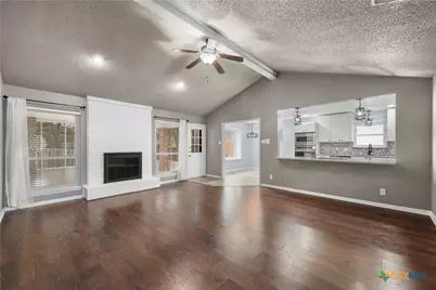 1005 End O Trail, Harker Heights, TX 76548 - Photo 5