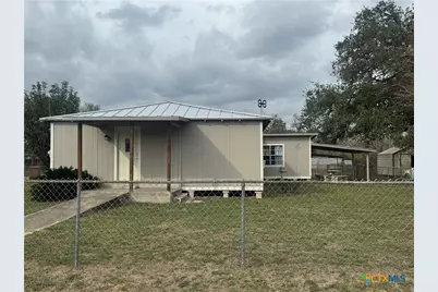 312 Keller Street, Cuero, TX 77954 - Photo 3