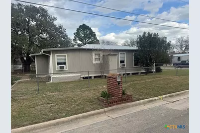 312 Keller Street, Cuero, TX 77954 - Photo 1