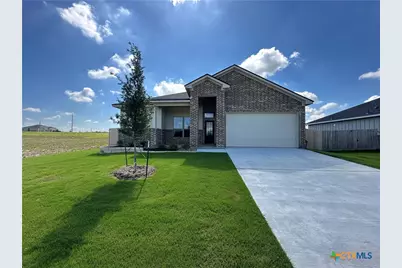 4417 Agave Trail, Temple, TX 76502 - Photo 1