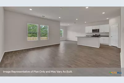 241 Hodges Street, Maxwell, TX 78656 - Photo 9