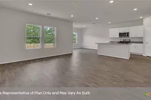 241 Hodges St, Maxwell, TX 78656 - Photo 9