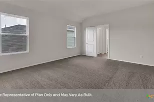 241 Hodges St, Maxwell, TX 78656 - Photo 25