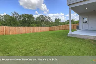 241 Hodges St, Maxwell, TX 78656 - Photo 37