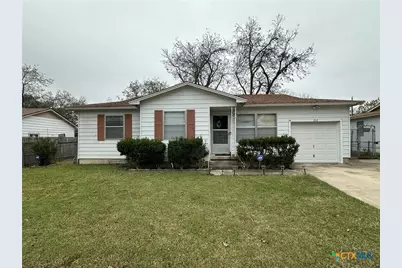 1312 Duval Drive, Killeen, TX 76541 - Photo 1
