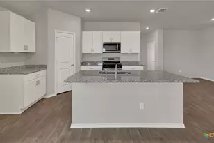 317 Hodges St, Maxwell, TX 78656 - Photo 17