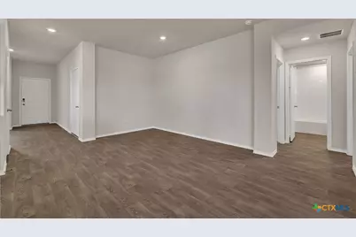 317 Hodges Street, Maxwell, TX 78656 - Photo 5