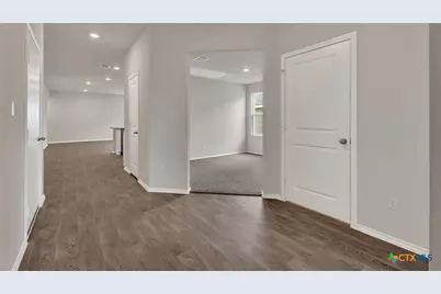 317 Hodges Street, Maxwell, TX 78656 - Photo 9