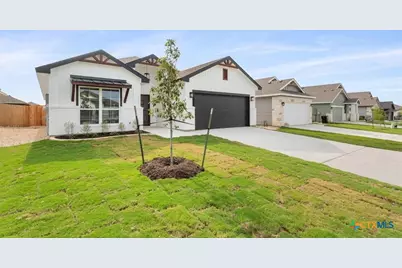 2221 Bigtooth Maple Road, Temple, TX 76502 - Photo 1