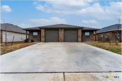 6009 Amelia Earhart Boulevard #A, Killeen, TX 76543 - Photo 1