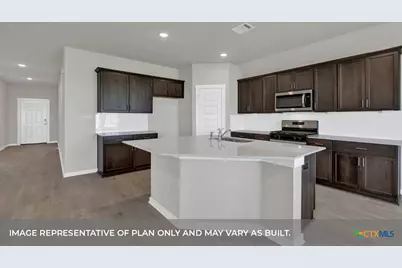 470 Elkins Prairie Drive, Lockhart, TX 78644 - Photo 19