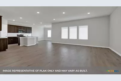 470 Elkins Prairie Drive, Lockhart, TX 78644 - Photo 13