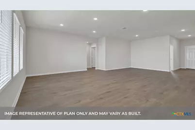 470 Elkins Prairie Drive, Lockhart, TX 78644 - Photo 15
