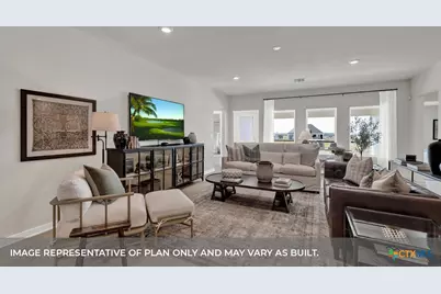 445 Elkins Prairie Drive, Lockhart, TX 78644 - Photo 25