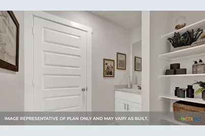 445 Elkins Prairie Drive, Lockhart, TX 78644 - Photo 7