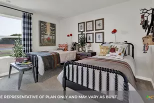 445 Elkins Pr Dr, Lockhart, TX 78644 - Photo 5