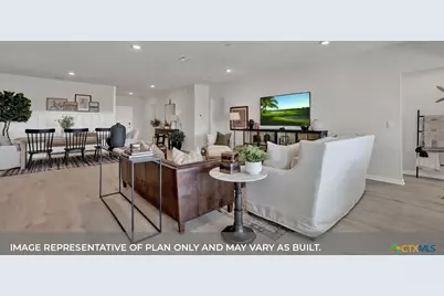 445 Elkins Prairie Drive, Lockhart, TX 78644 - Photo 27