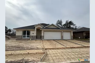 1313 Rylee Lane, Salado, TX 76571 - Photo 1