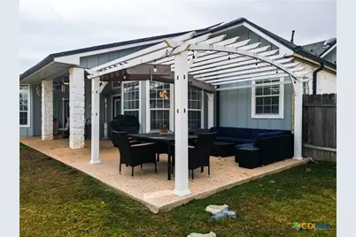 4215 Sunflower Lane, Temple, TX 76502 - Photo 41