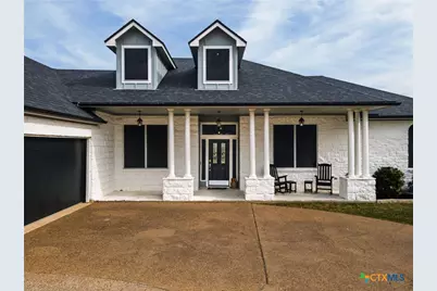 4215 Sunflower Lane, Temple, TX 76502 - Photo 3